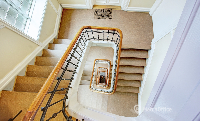 Kontor til leje på Vesterbrogade 26, 1620 København V - 188 m² | Foto 3 - Lokalebasen.dk