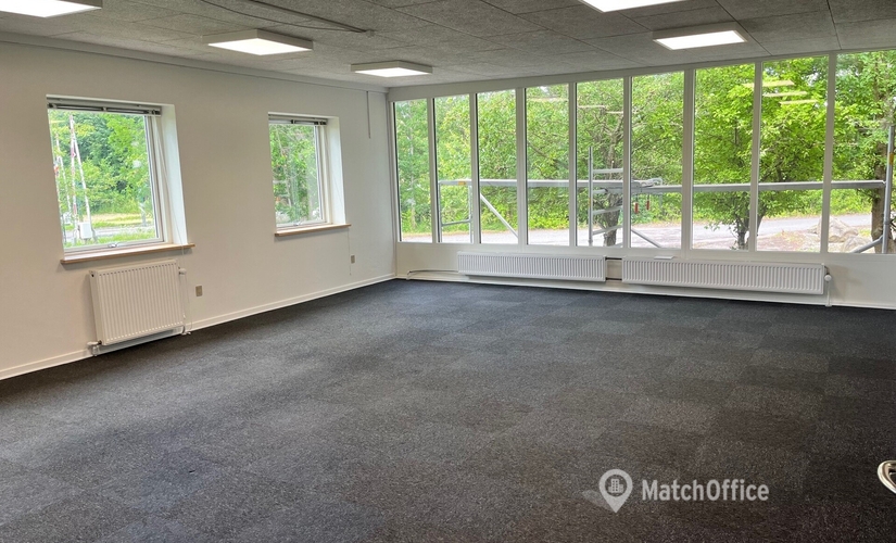 Kontor til leje på Sletvej 50, 8310 Tranbjerg J - 250 m² | Foto 1 - Lokalebasen.dk