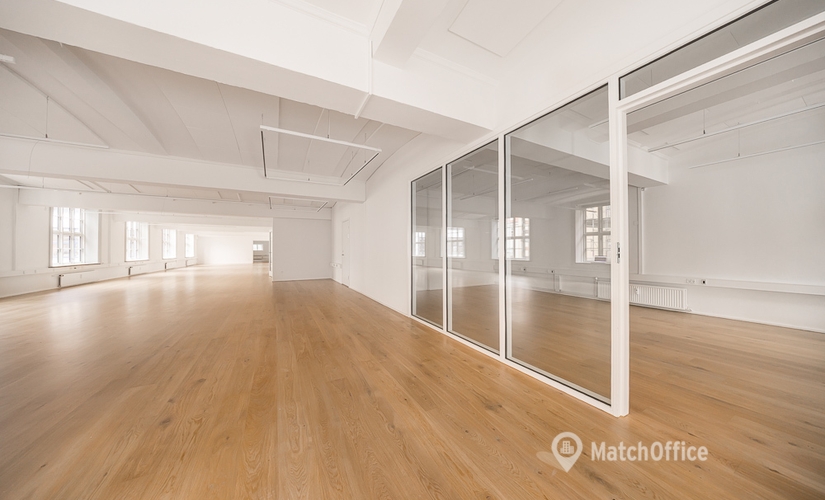 Kontor til leje på Bredgade 25 F, 1260 København K - 511 m² | Foto 1 - Lokalebasen