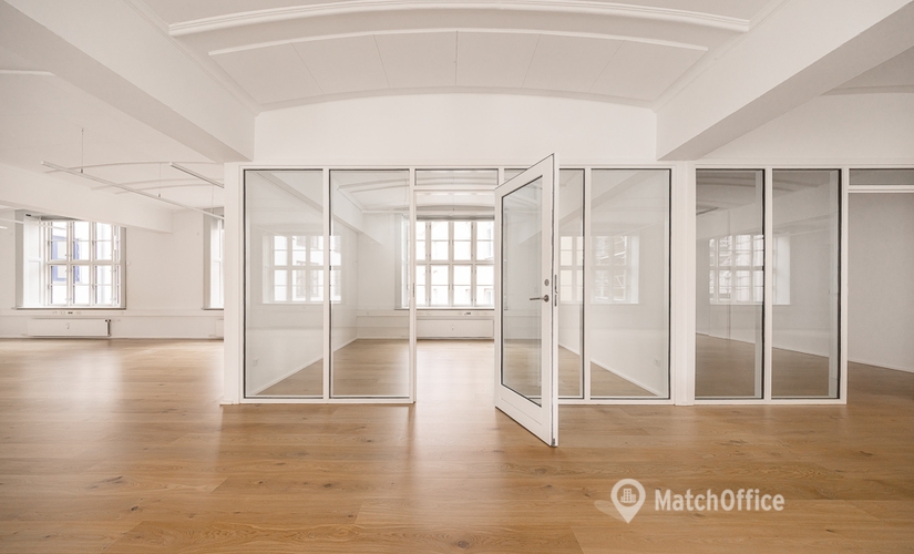 Kontor til leje på Bredgade 25 F, 1260 København K - 511 m² | Foto 2 - Lokalebasen