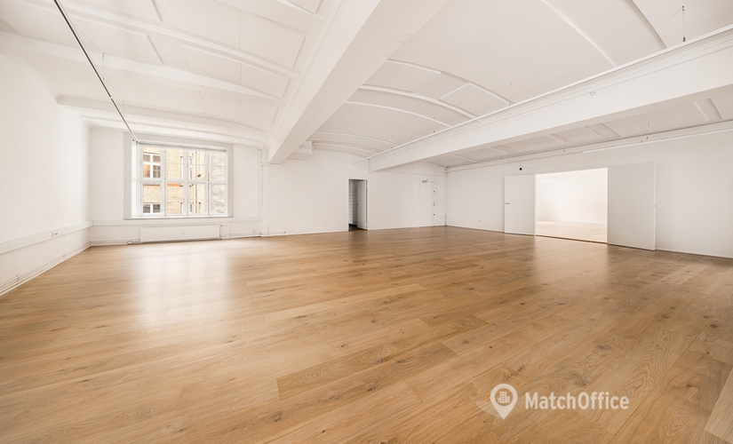 Kontor til leje på Bredgade 25 F, 1260 København K - 511 m² | Foto 4 - Lokalebasen