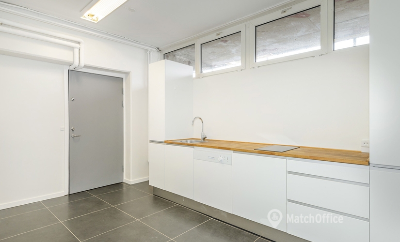 660 m² Shop for rent in Brondby, Vallensbækvej 20 A (2605) - 4 | MatchOffice
