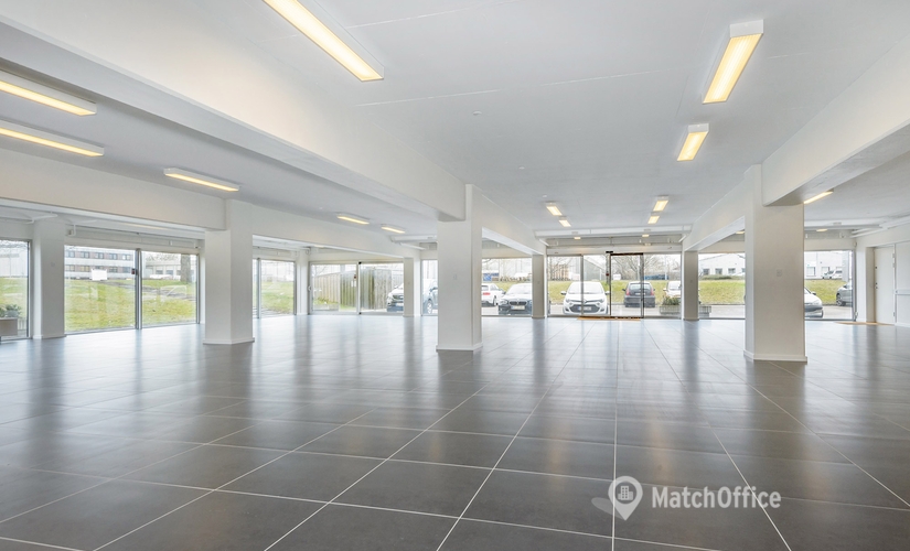 Butik til leje på Vallensbækvej 22A, 2605 Brøndby - 660 m² | Foto 3 - Lokalebasen