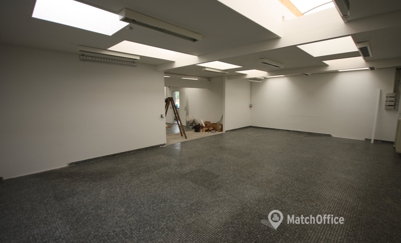 Butik til leje på Fabrikvej 16 C + D, 8800 Viborg - 501 m² | Foto 2 - Lokalebasen.dk