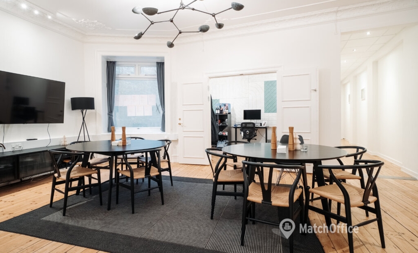 Kontor til leje på Købmagergade 55, 1173 København K - 241 m² | Foto 2 - Lokalebasen.dk