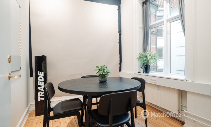 Kontor til leje på Købmagergade 55, 1173 København K - 241 m² | Foto 3 - Lokalebasen.dk