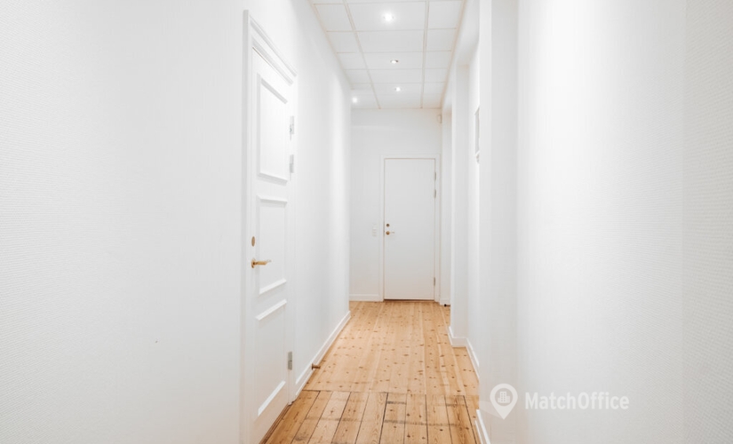 Kontor til leje på Købmagergade 55, 1173 København K - 241 m² | Foto 4 - Lokalebasen.dk