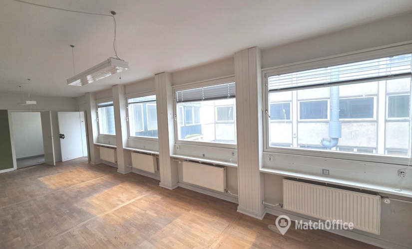 Kontor til leje på Hjultorvet 4, 8800 Viborg - 760 m² | Foto 3 - Lokalebasen