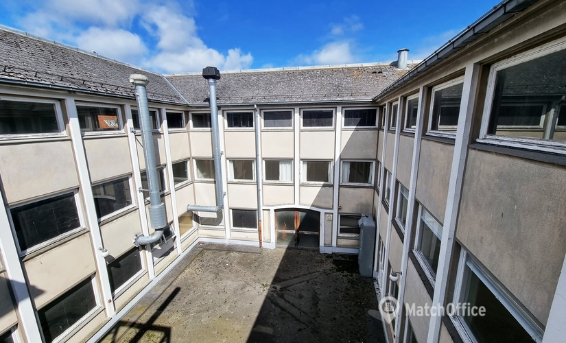 Office Hjultorvet 4 8800 Viborg