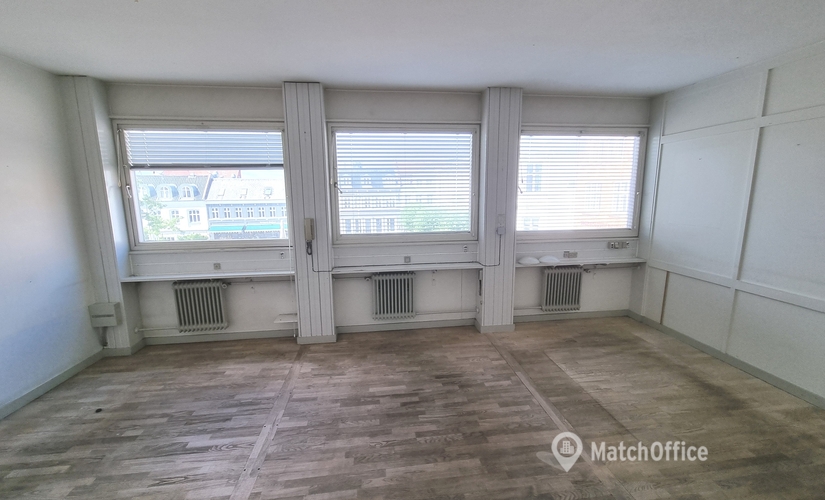 Kontor til leje på Hjultorvet 4, 8800 Viborg - 760 m² | Foto 4 - Lokalebasen.dk