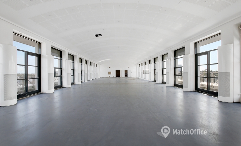 Kontor til leje på Amager Strandvej 390, 2770 Kastrup - 982 m² | Foto 2 - Lokalebasen