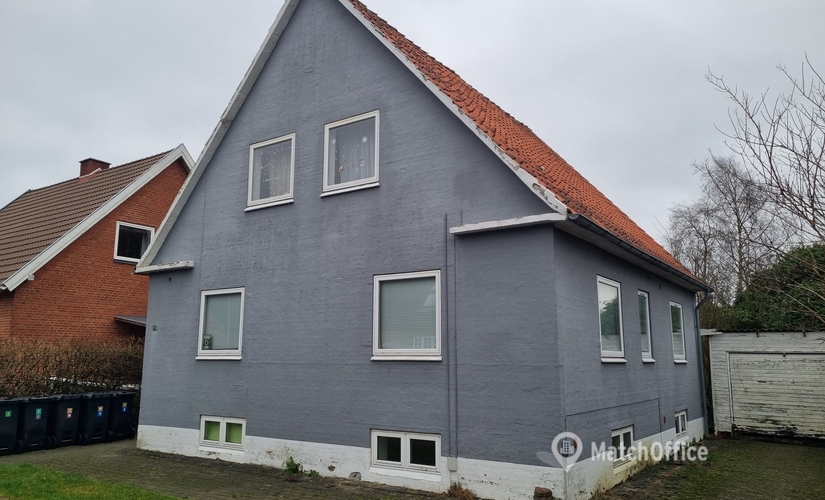 Bolig Elmevej 20 8800 Viborg