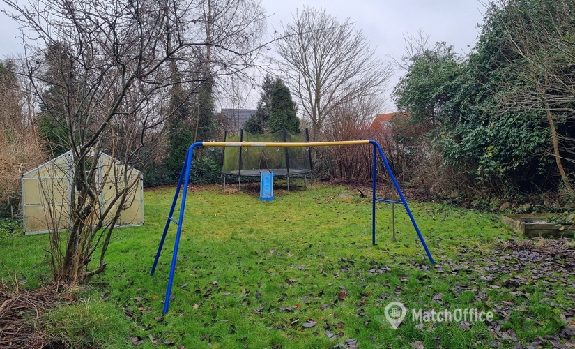 Bolig Elmevej 20 8800 Viborg