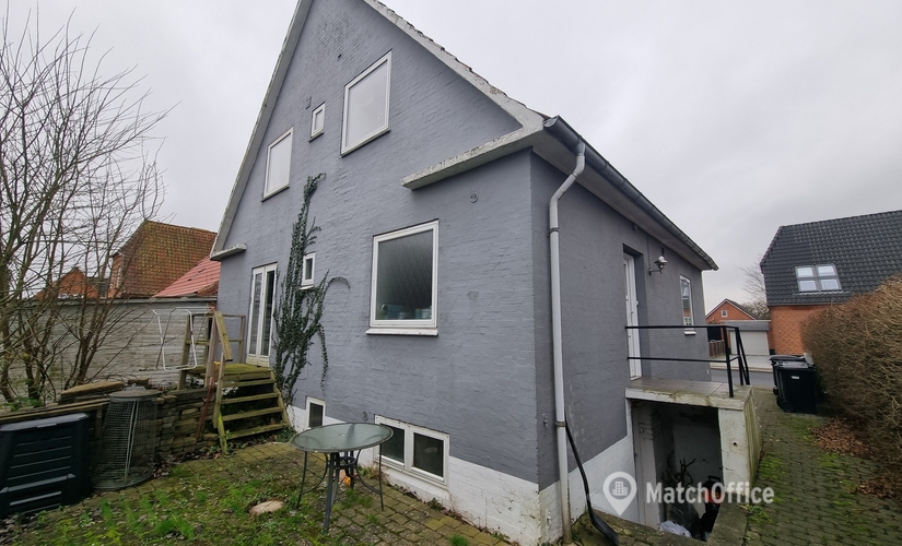 Bolig Elmevej 20 8800 Viborg