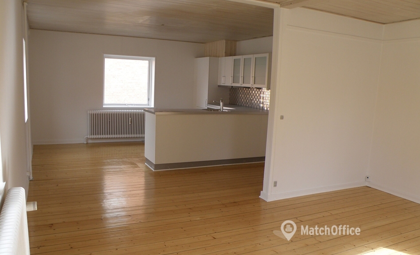 Bolig Elmevej 20 8800 Viborg