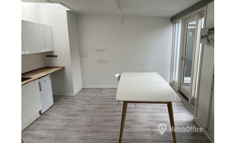 Kontor til leje på Taastrup Hovedgade 64, 2630 Taastrup - 120 m² | Foto 4 - Lokalebasen