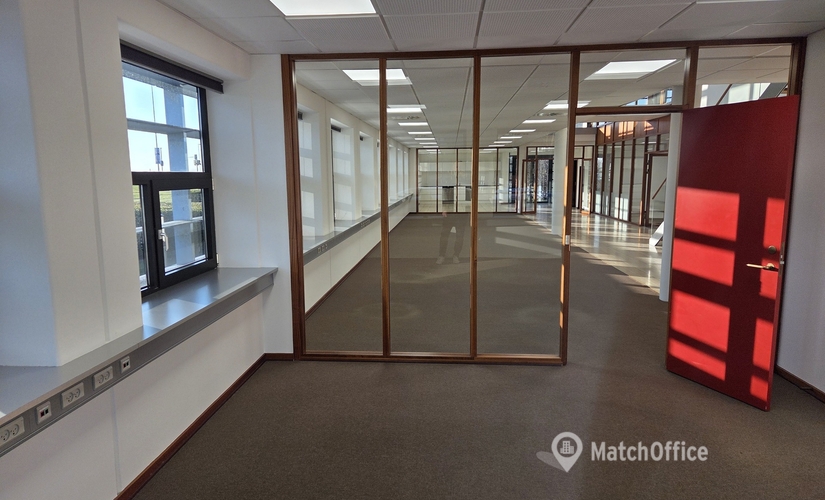 Kontor til leje på Delta 4, 8382 Hinnerup - 850 m² | Foto 5 - Lokalebasen.dk