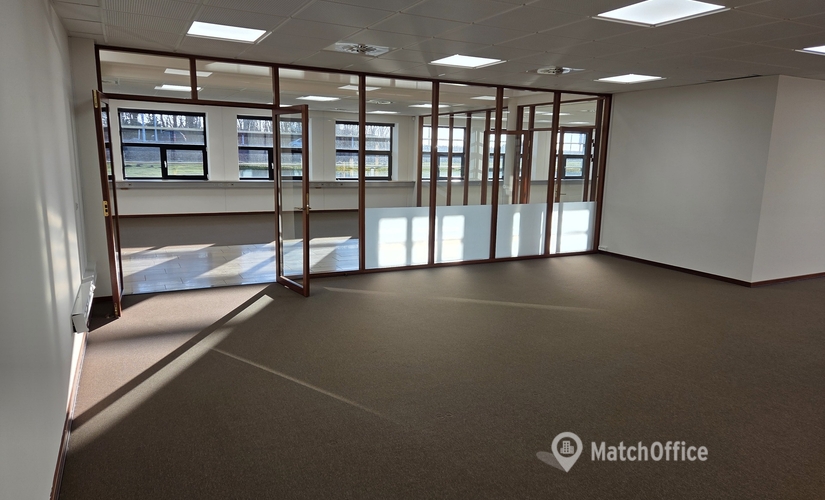Kontor til leje på Delta 4, 8382 Hinnerup - 850 m² | Foto 4 - Lokalebasen.dk