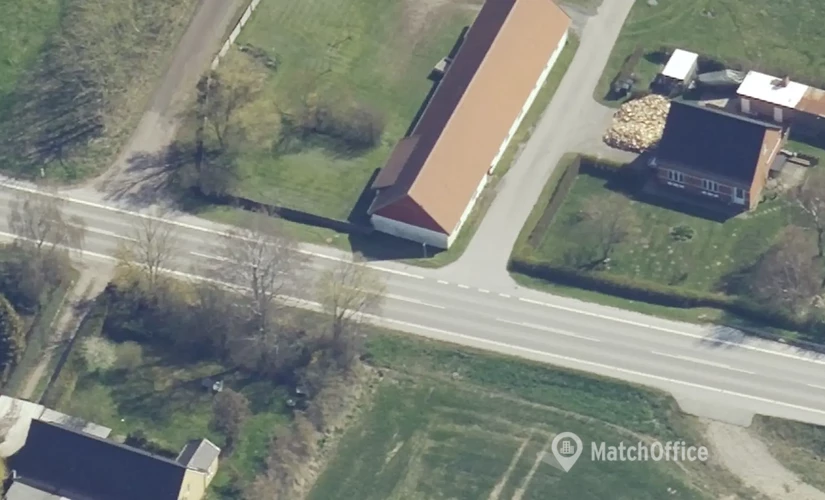 Bolig Sakskøbingvej 70 4880 Nysted