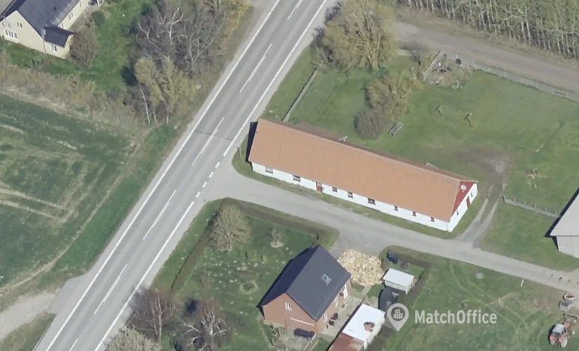 Bolig Sakskøbingvej 70 4880 Nysted