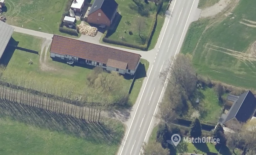 Bolig Sakskøbingvej 70 4880 Nysted