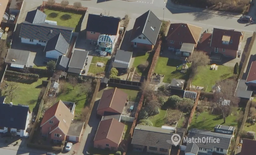 Bolig Odinsgade 24 7400 Herning