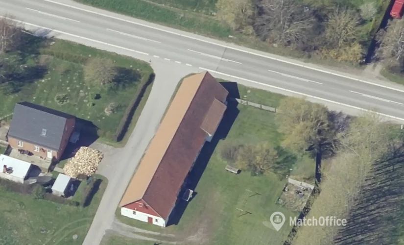 Bolig Sakskøbingvej 70 4880 Nysted