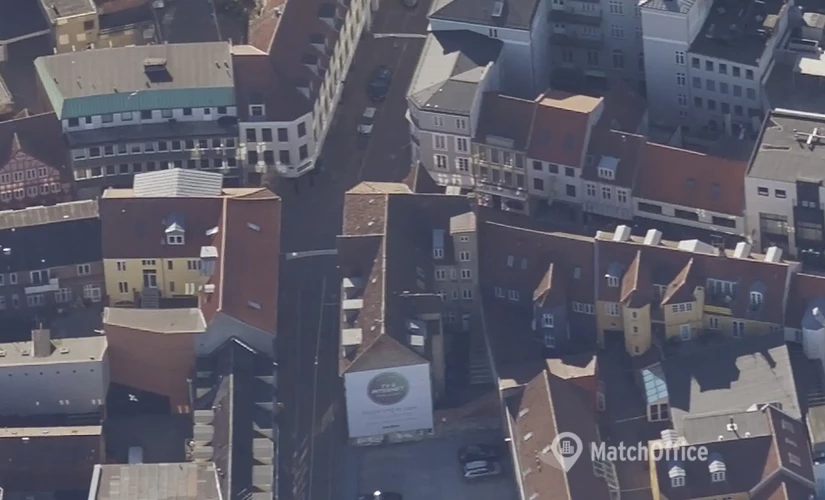 Butik til leje på Brødregade 11, 8900 Randers C - 220 m² | Foto 0 - Lokalebasen.dk