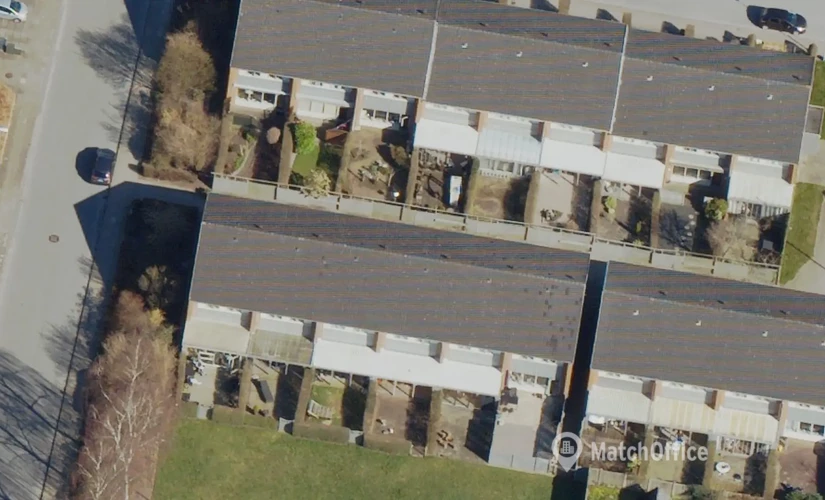 Bolig Odinsgade 24 7400 Herning