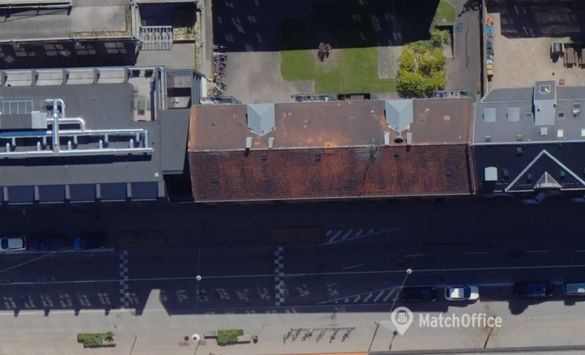 Kontor til leje på Gammel Jernbanevej 37, 2500 Valby - 91 m² | Foto 4 - Lokalebasen.dk