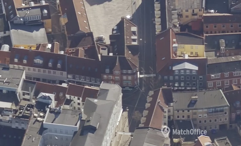 220 m² Store for rent in Randers C, Brødregade 11 (8900) - 3 | MatchOffice.com