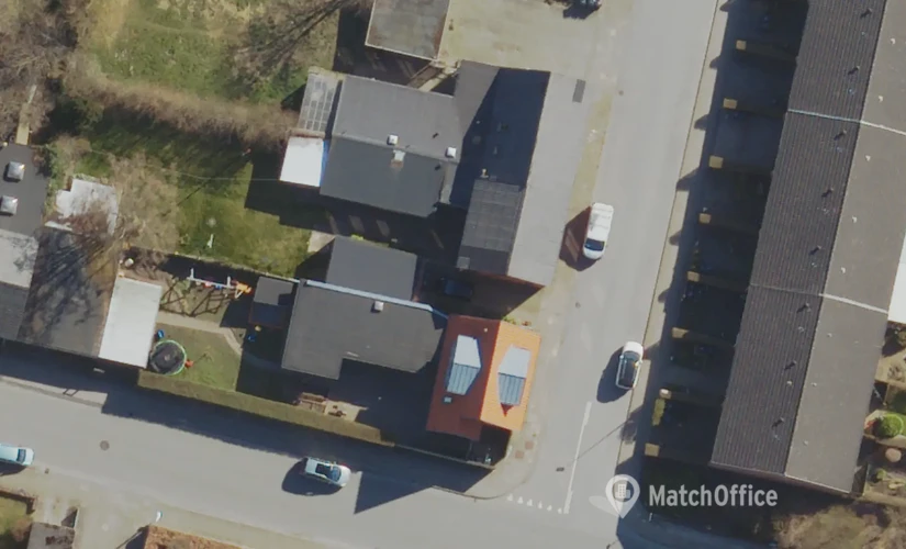 Bolig Odinsgade 24 7400 Herning