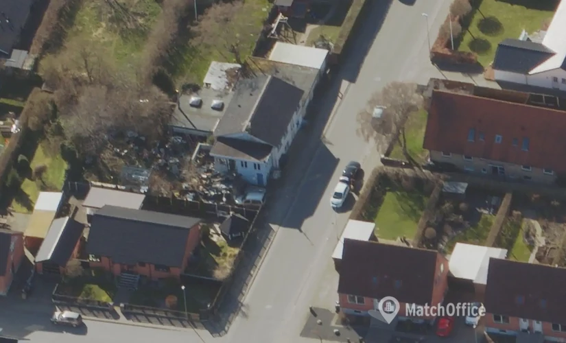 Bolig Odinsgade 24 7400 Herning