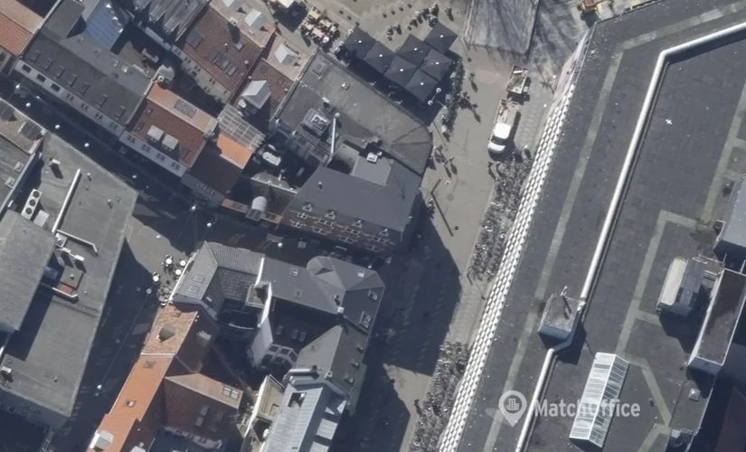 Butik til leje på Skt. Clemens Stræde 2, 8000 Aarhus C - 143 m² | Foto 4 - Lokalebasen