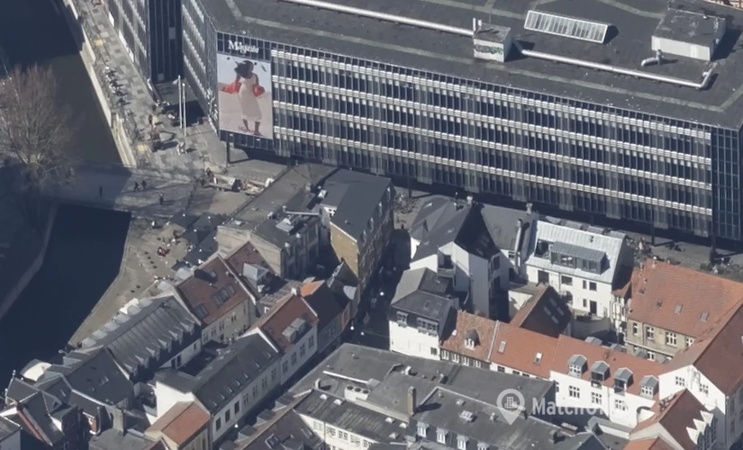 Butik til leje på Skt. Clemens Stræde 2, 8000 Aarhus C - 143 m² | Foto 2 - Lokalebasen.dk