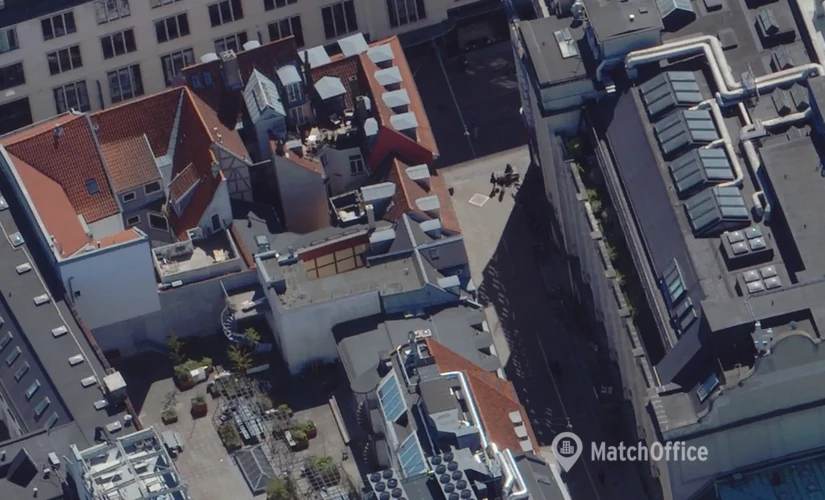241 m² Commercial shop for rent in Copenhagen City Center, Pilestræde 4 (1112) - 0 | MatchOffice.com