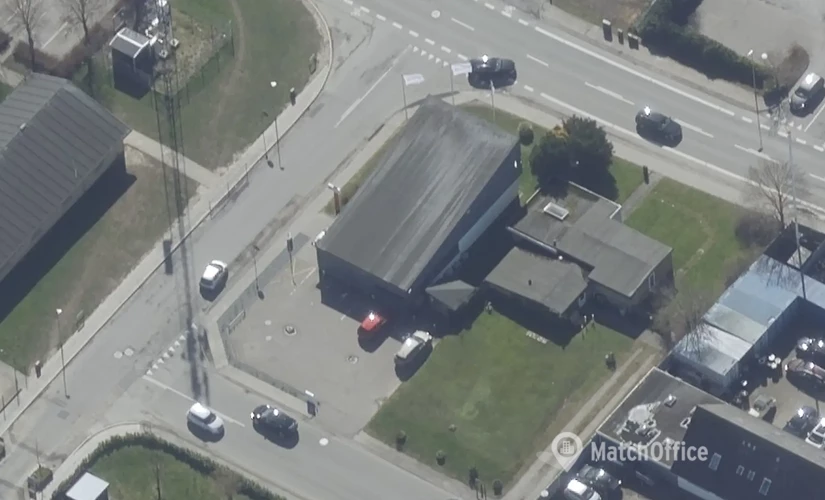 Kontor Egå Havvej 3A 8250 Egå