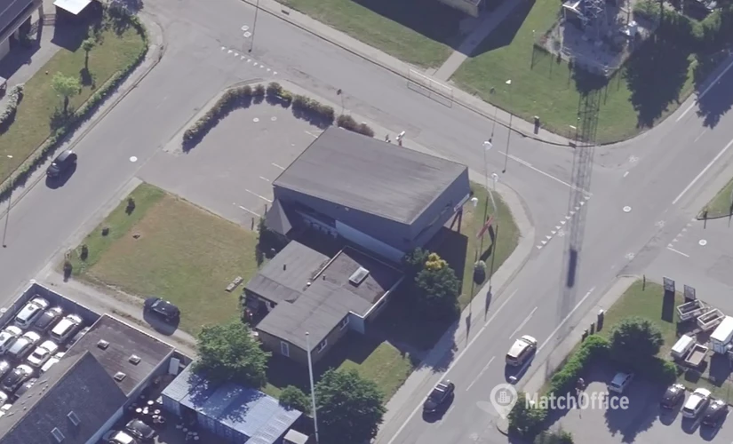 Kontor Egå Havvej 3A 8250 Egå