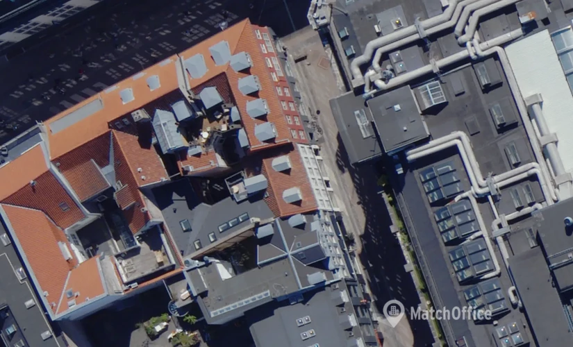241 m² Shop for rent in Copenhagen City Center, Pilestræde 4 (1112) - 4 | MatchOffice.com