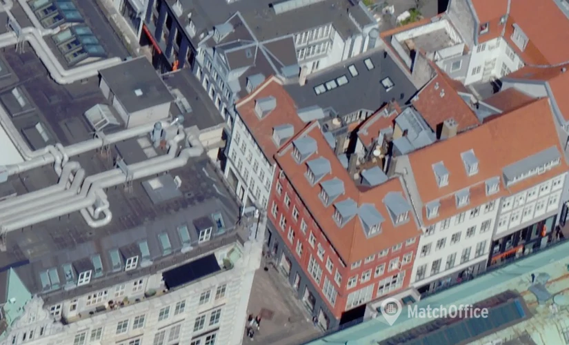 Butik til leje på Pilestræde 4, 1112 København K - 241 m² | Foto 0 - Lokalebasen