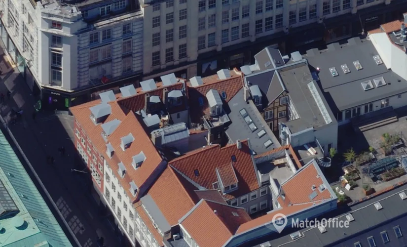 Butik til leje på Pilestræde 4, 1112 København K - 241 m² | Foto 2 - Lokalebasen