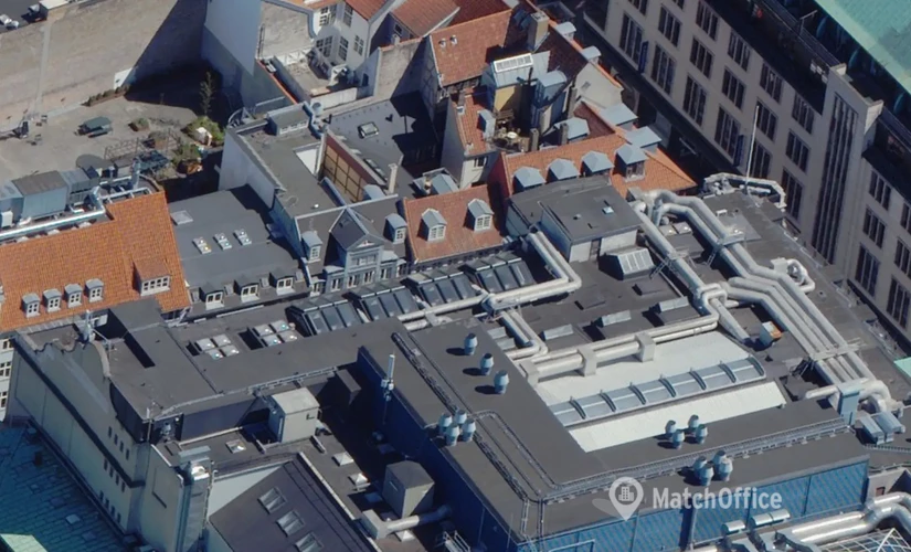 Butik til leje på Pilestræde 4, 1112 København K - 241 m² | Foto 3 - Lokalebasen.dk