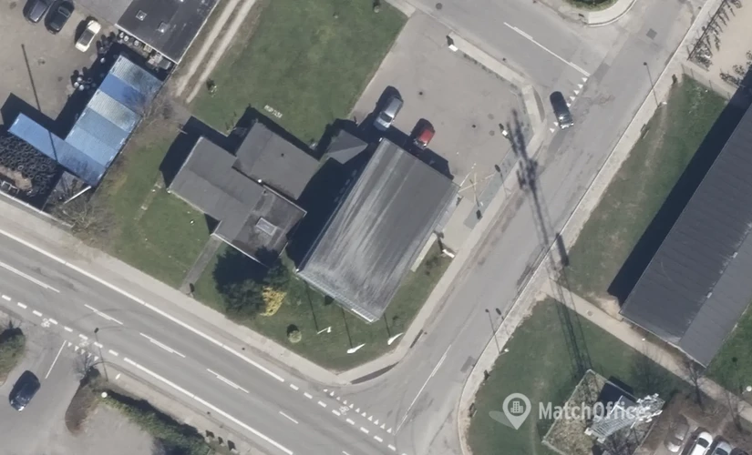 Kontor Egå Havvej 3A 8250 Egå