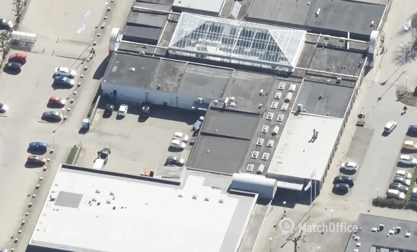 Butik Langeskov Centret 17 5550 Langeskov