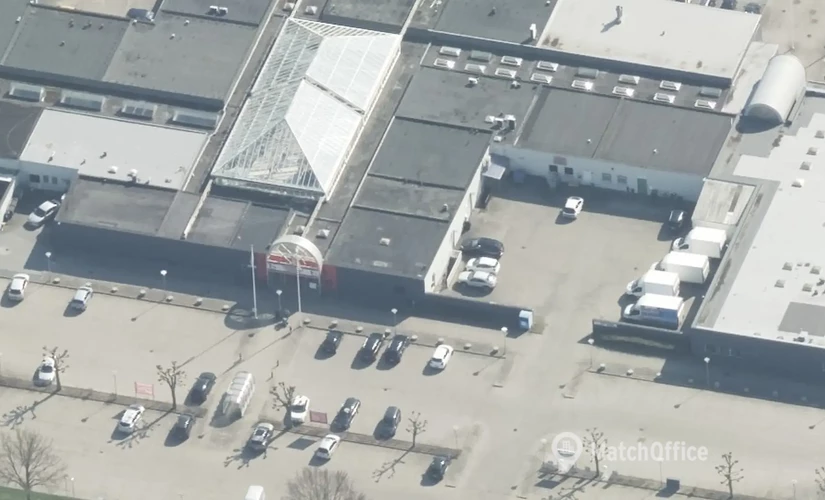 Butik Langeskov Centret 17 5550 Langeskov