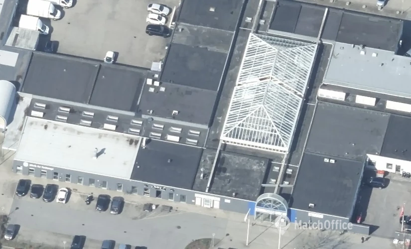 Butik Langeskov Centret 17 5550 Langeskov