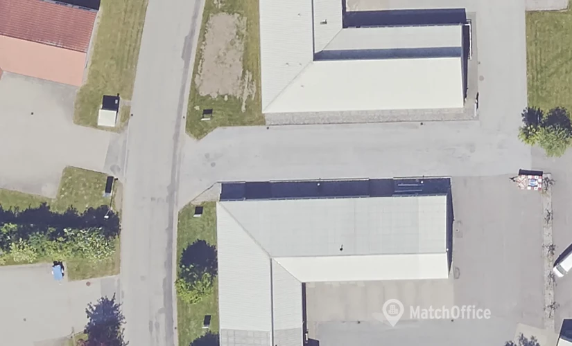 Kontor til leje på Skomagervej 2A, 7100 Vejle - 336 m² | Foto 4 - Lokalebasen.dk