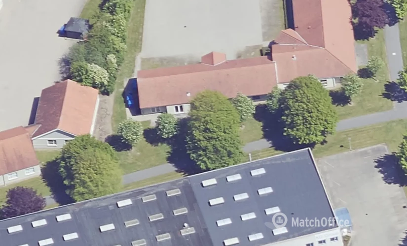 Kontor til leje på Skomagervej 2A, 7100 Vejle - 336 m² | Foto 3 - Lokalebasen.dk