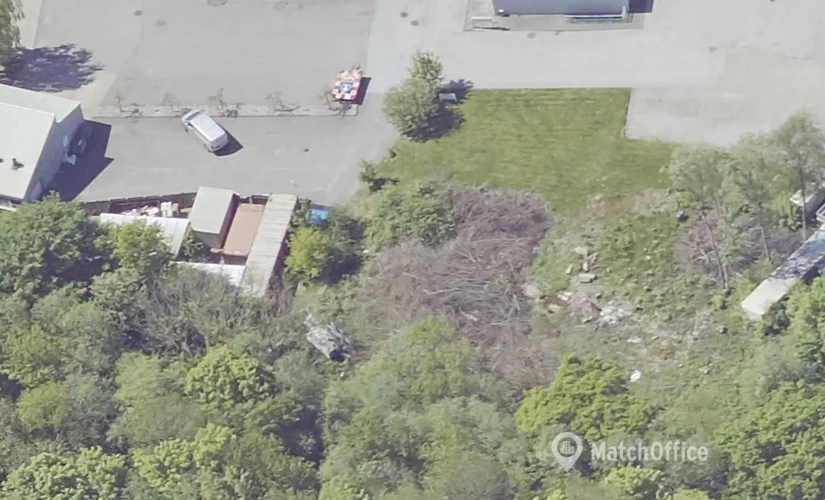 Kontor til leje på Skomagervej 2A, 7100 Vejle - 336 m² | Foto 2 - Lokalebasen.dk