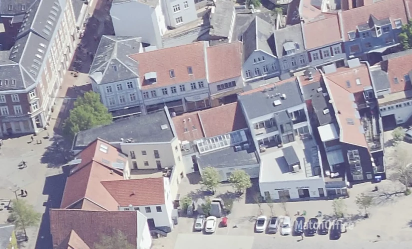 367 m² Shop for rent in Kolding, Østergade 6 (6000) - 3 | MatchOffice.com